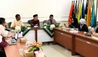 Unmuh Babel Hadirkan Program S2 Manajemen Pendidikan Pertama Berbasis Karakteristik Kepulauan