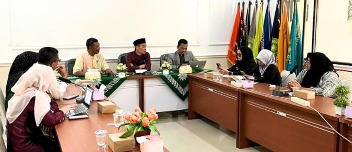 Unmuh Babel Hadirkan Program S2 Manajemen Pendidikan Pertama Berbasis Karakteristik Kepulauan