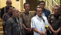 Jejak Modus TPPU Eks Jampidsus FA Berujung ke Rutan KPK
