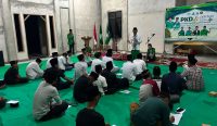Semangat Kaderisasi, PC GP Ansor Bangka Selatan Sukses Laksanakan PKD dan Dirosah Ula