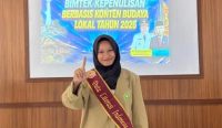 Dua Semester Sejuta Jejak
