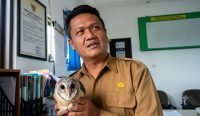 Puisi yang Tak Puitis