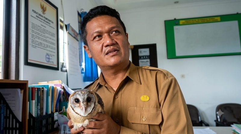 Puisi yang Tak Puitis