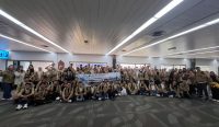 Menuju Malang, 98 Mahasiswa UNMUH BABEL Emban Misi Pengabdian pada KKN MAS 2026