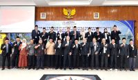 Resmi Jabat Ketua APTISI Babel, Fadillah Sabri Siap Pacu Daya Saing Perguruan Tinggi Swasta di Babel