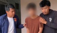 Gerebek Rumah Kost di Gerunggang, Polda Babel Amankan Pengedar dan 101 Gram Sabu