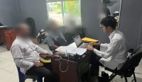 Diduga Lecehkan Siswi saat Pentas Seni, Oknum Guru di Bangka Barat Dipolisikan