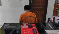 Muslihat Ayah di Mentok: Sembunyikan Sabu di Sepatu Anak, Terbongkar saat Upacara Sekolah