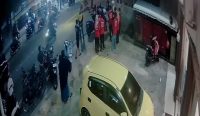 Tragedi di Semabung Baru Bukan Laka Tunggal, tapi Kecelakaan Ganda