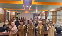 Dongkrak Akuntabilitas dan PAD, BP2RD Bangka Barat Hadirkan Aplikasi SI JAPRI