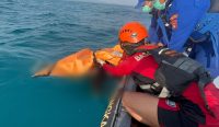 Tragedi Perairan Lubuk Besar: Satu ABK KM Kenanga Indah Ditemukan Meninggal, M Farhan Masih Dicari