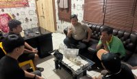 Sebelum Meninggal Mahasiswi Bangka Barat Sempat Dilarang ke Cirebon karena Sakit Lambung