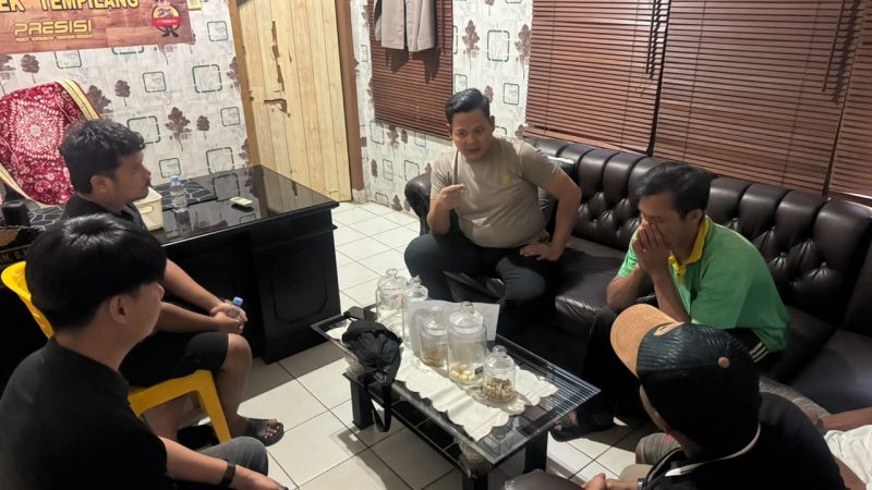 Sebelum Meninggal Mahasiswi Bangka Barat Sempat Dilarang ke Cirebon karena Sakit Lambung
