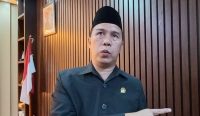 DPRD Babel Benarkan Ada Usulan Pinjaman Rp300 Miliar, Eddy Iskandar: Masih Tahap Pembahasan