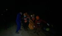 Jasad ABK KM Kenanga Indah Kembali Ditemukan di Laut Lubuk Besar, Operasi SAR Resmi Ditutup