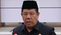 Pemprov Babel akan Pinjam Rp300 M ke BSB untuk Bangun RS Jantung dan Stroke