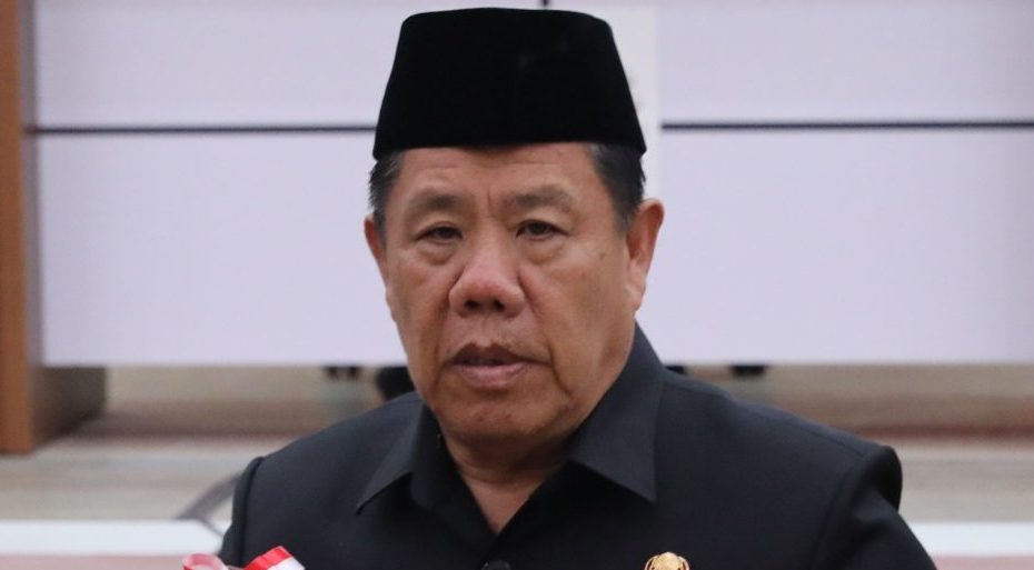 Pemprov Babel akan Pinjam Rp300 M ke BSB untuk Bangun RS Jantung dan Stroke
