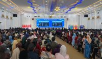 Pesan Menko Yusril dan Rektor UUB untuk 431 Wisudawan: Jaga Integritas, Bangun Negeri