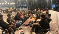 Menjaga Warisan Budaya: Kala Rumah Adat dan Bahasa Daerah Jadi Diskusi Utama LAM Bangka Selatan