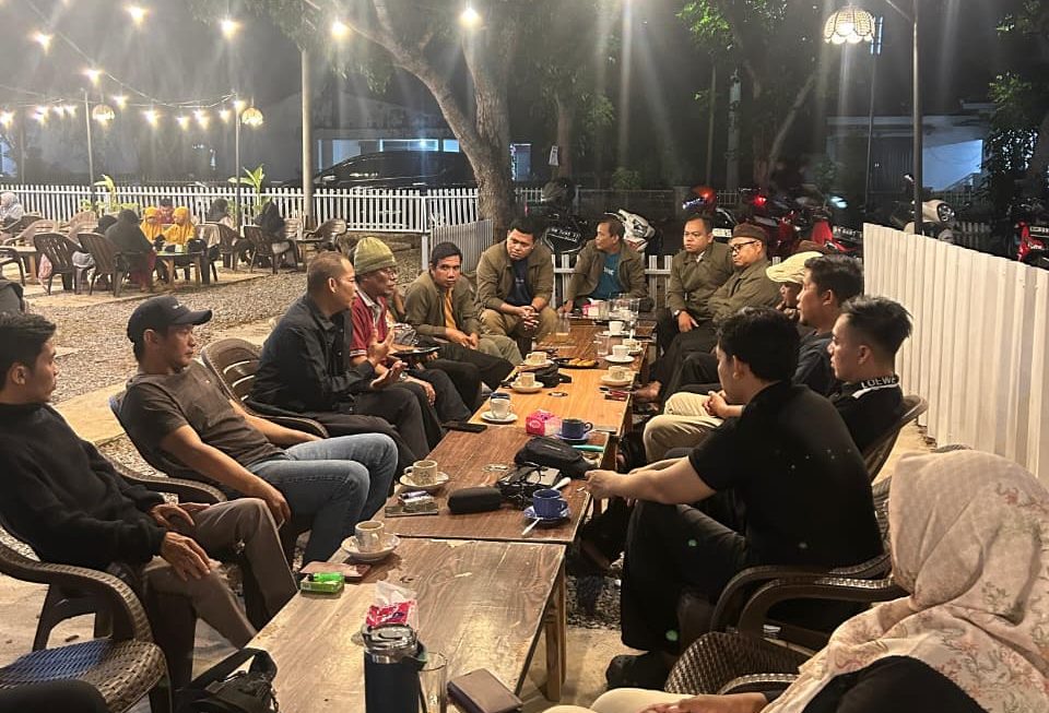 Menjaga Warisan Budaya: Kala Rumah Adat dan Bahasa Daerah Jadi Diskusi Utama LAM Bangka Selatan