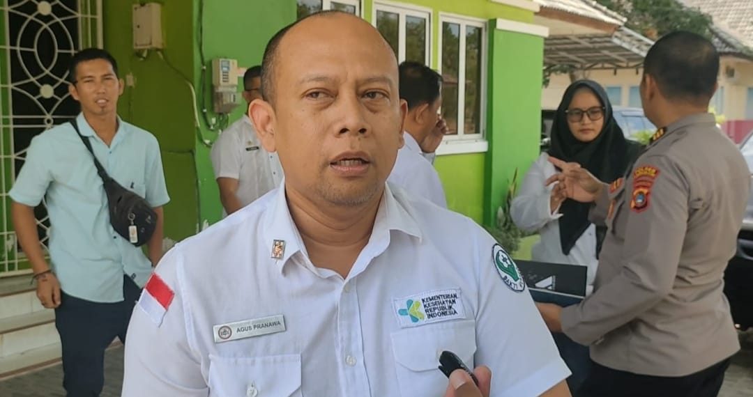 Hingga Juli 2026, Dinkes Bangka Selatan Catat 7 Kasus HIV Berasal dari Kelompok LGBTQ