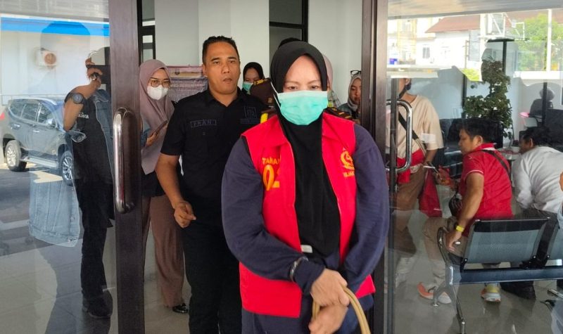Belum Usai Jalani Vonis 4 Bulan, Wagub Hellyana Segera Disidang Kasus Ijazah Palsu