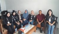 Tim Riset Sosiologi UBB Gali Makna Kelekak Bersama Tokoh Budaya Melayu Bangka