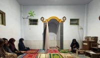 KKN 164 UINSA Ikuti Tradisi Sarwah Bersama Masyarakat Desa Alaspandan
