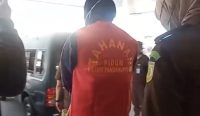 Kejari Pangkalpinang Resmi Terima Pelimpahan Tahap II Kasus Dugaan Ijazah Palsu Wagub Hellyana