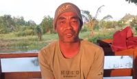 Korban Penganiayaan Oknum Kadus di Bangka Barat Pertanyakan Tersangka Tidak Ditahan