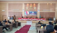 Perkuat Identitas Lokal, Pemkab dan DPRD Bangka Selatan Resmi Sahkan Perda Pakaian Adat