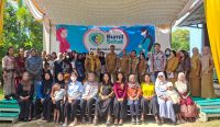 Tekan Stunting dan AKI, Dinkes Bangka Selatan Gelar Gerakan Bumil Sehat