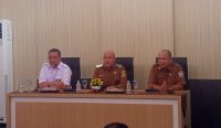 Perkuat Sinergi, Pemkab Bangka Selatan Bersama BPKP Babel Bangun Masyarakat Pembelajar Anti Korupsi