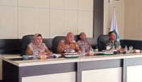 Pemkab Basel Matangkan Rangkaian Acara HUT Ke-81 RI: Ada Pawai Pembangunan hingga Gebyar UMKM