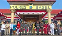 Hari Bhayangkara ke-80: Kapolres dan Bupati Bangka Selatan Komit Perkuat Kolaborasi demi Pembangunan Daerah