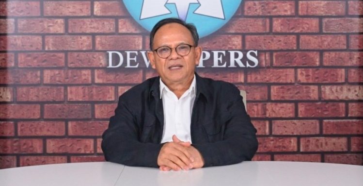 Dewan Pers Sesalkan Pernyataan Hotman Paris yang Dinilai Merendahkan Wartawan