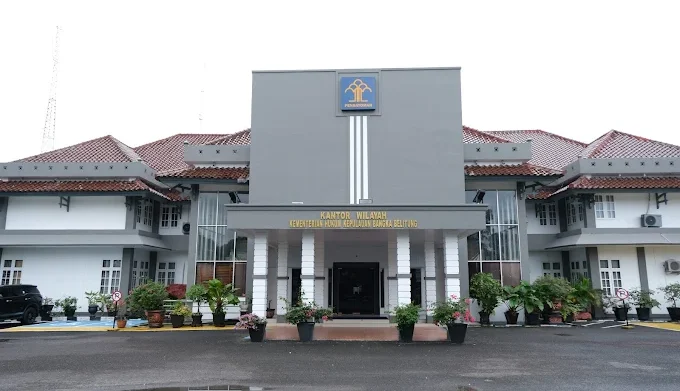 Dugaan Perselingkuhan Oknum ASN Kanwil Kemenkum Babel: Istri Sah Merasa "Dipingpong" Cari Keadilan