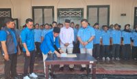 Resmi Pimpin KNPI Bangka Barat 2026-2029, Ramsi Fokus Kaderisasi dan Koperasi Pemuda