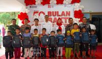 Antusiasme Tinggi, Peserta Khitanan Massal PT Timah di Bangka Selatan Tembus 111 Anak