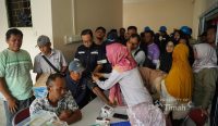 Denyut Kemanusiaan di Usia ke-50: PT Timah Kundur Tebar Harapan Lewat Donor Darah