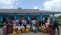Senyum Anak-Anak Masjid Al Inayah: Belajar Agama Kini Tak Lagi Cemas Berkat PT Timah