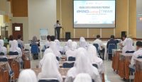 Siapkan Generasi Unggul 2045: PT Timah dan MIND ID Perkuat Fondasi Pendidikan Siswa Pemali Boarding School