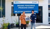 Dari Bangka untuk Indonesia: PT Timah Dorong Pramuka Bersinar di Jamnas 2026