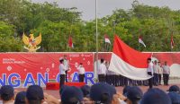 Momentum HUT ke-81 RI, PT Timah Perkuat Semangat Kebersamaan dan Kontribusi bagi Bangsa