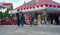 Senyum Alwi dan Ratusan Anak di Bulan Bakti HUT ke-50 PT Timah: Saat Momen Khitan Gratis Hadirkan Kebahagiaan Keluarga