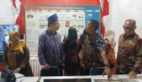 Rasakan Pengalaman Unik Belajar Pengolahan Timah di Pameran Pembangunan Bangka Barat bersama PT Timah