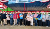 Hadir di Sungaibaru Fair 2026, PT Timah Dorong Akses Pelayanan Publik Lebih Cepat dan Mudah