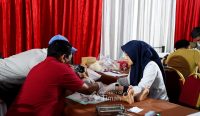 Menebar Keberkahan: 151 Anak di Pangkalpinang Antusias Ikuti Khitanan Massal PT Timah