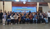 Investasi Masa Depan Anak, PT Timah dan BKKBN Babel Kolaborasi Aksi Cegah Stunting di Bangka Barat