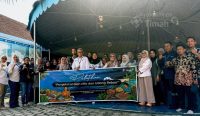 Potensi Laut Melimpah, PT Timah Dorong UMKM Bangka Barat Naik Kelas Lewat Olahan Perikanan